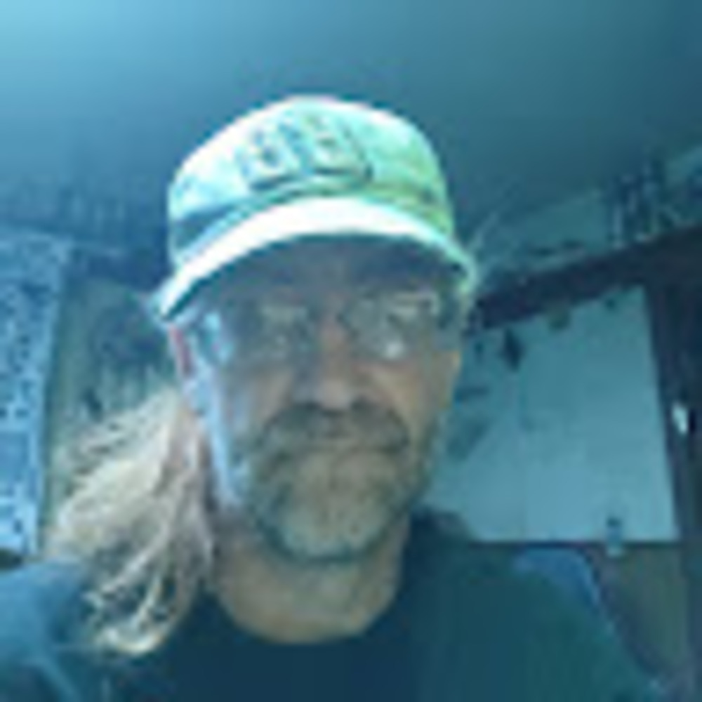 Meet your Posher, Steven